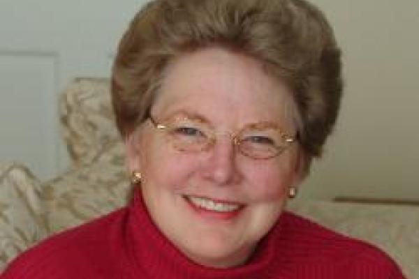 Professor Katherine Hayles