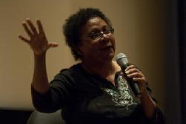 author bell hooks
