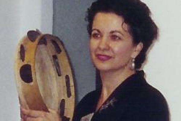 Luisa Del Giudice