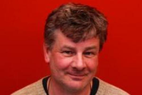 Philip Armstrong
