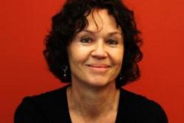 Nina Berman