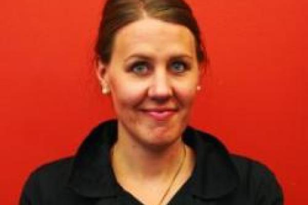 Lindsay Bernhagen