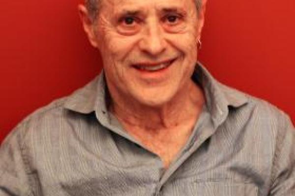 Brian Rotman