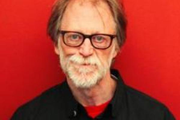 Barry Shank
