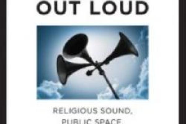 Cover of Isaac Weiner's book