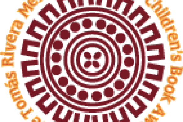 logo of Rivera book award