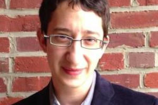 Noah Tamarkin