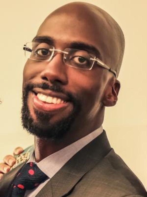 Seth Gaiters