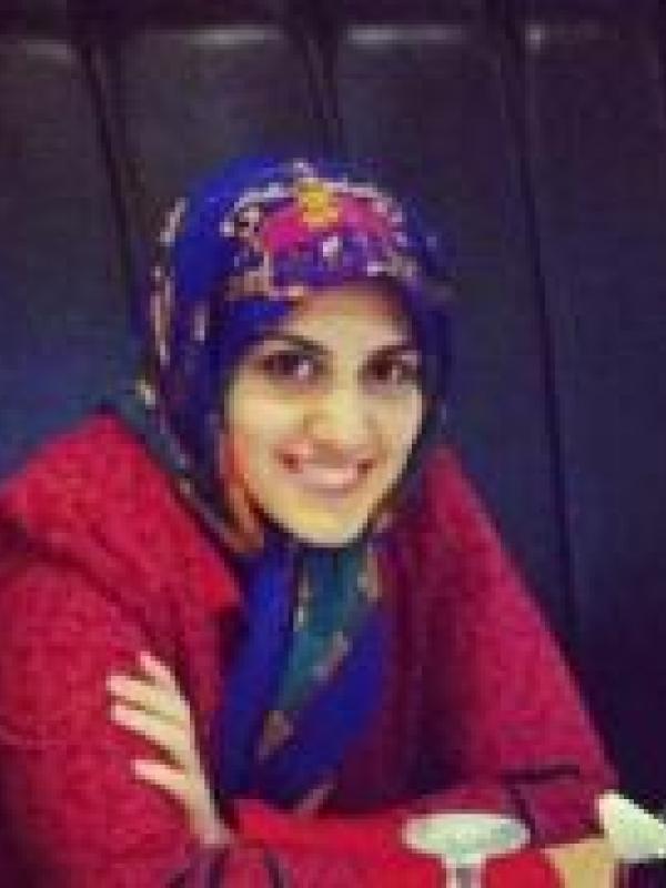Leighla Khansari