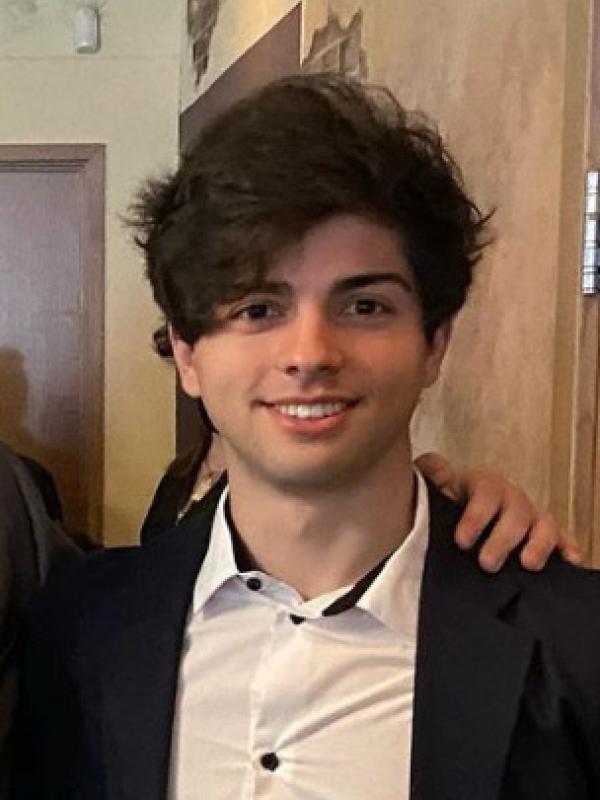 Daniel Pavlovski
