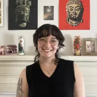 Ciara Bernal